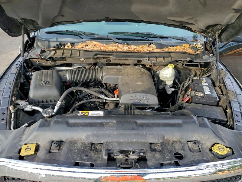 Photo 11 from auction – 2015 RAM 1500 SLT with VIN 1C6RR6GG3FS512214