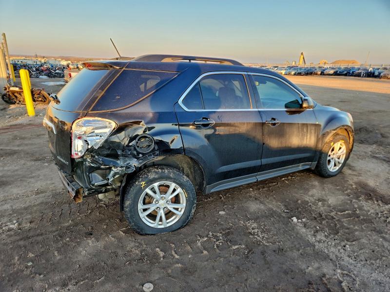 Photo 3 from auction – 2016 CHEVROLET EQUINOX LT with VIN 2GNFLFEK2G6292029