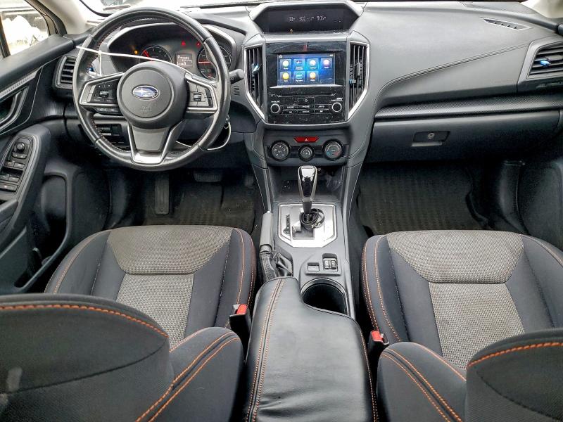 Photo 8 from auction – 2019 SUBARU CROSSTREK with VIN JF2GTACC7KH269426