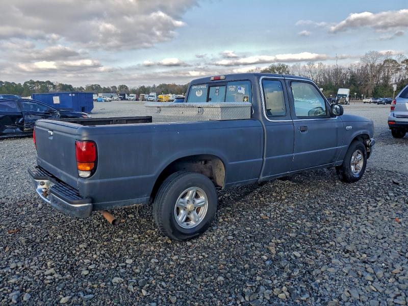 Photo 3 from auction – 1997 MAZDA B4000 CAB with VIN 4F4CR16X5VTM17592