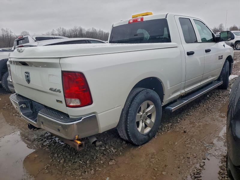 Photo 3 from auction – 2017 RAM 1500 ST with VIN 1C6RR7FG7HS862505