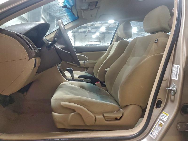 Photo 7 from auction – 2007 HONDA ACCORD with VIN 1HGCM56407A045471