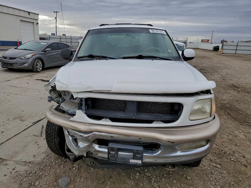 Zdjęcie 5 z aukcji – 1998 FORD EXPEDITION z VIN 1FMPU18LXWLC38545