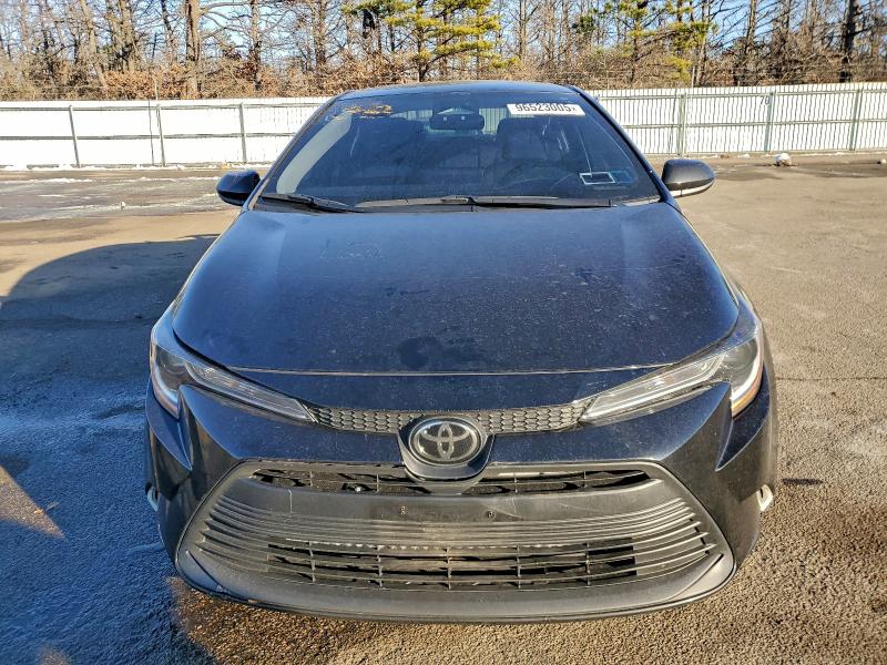 Photo 5 from auction – 2023 TOYOTA COROLLA LE with VIN 5YFB4MDE8PP041597