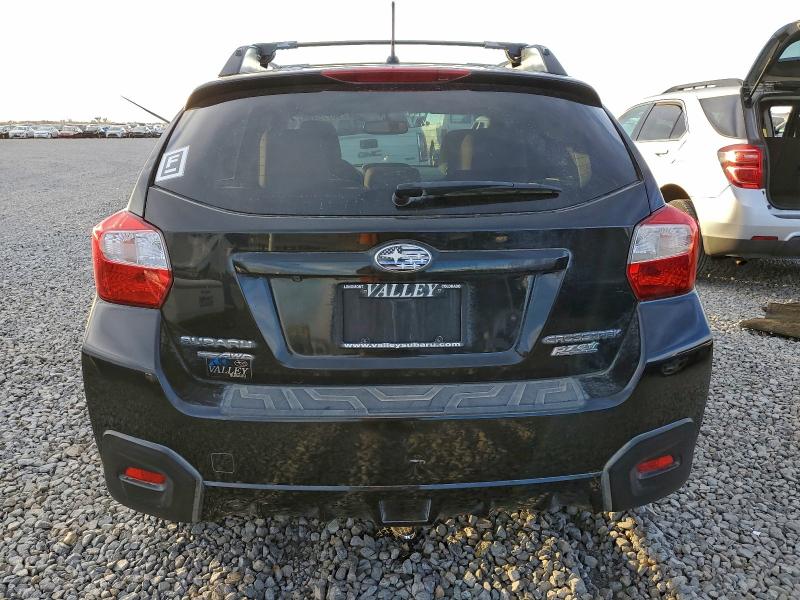 Photo 6 from auction – 2016 SUBARU CROSSTREK with VIN JF2GPABC6G8299675