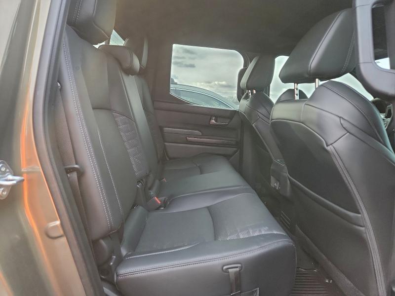 Photo 10 from auction – 2025 TOYOTA TACOMA DOU with VIN 3TMLB5JN5SM088736