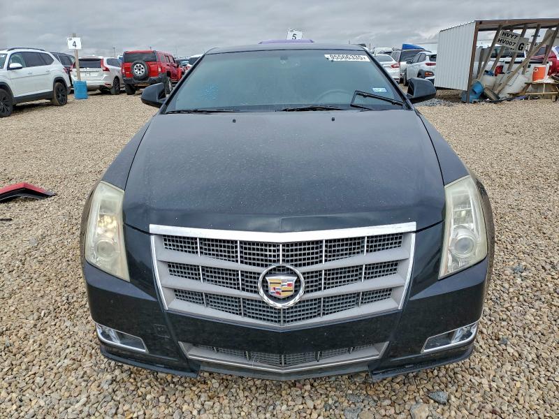 Photo 5 from auction – 2011 CADILLAC CTS PERFOR with VIN 1G6DJ1ED8B0109375