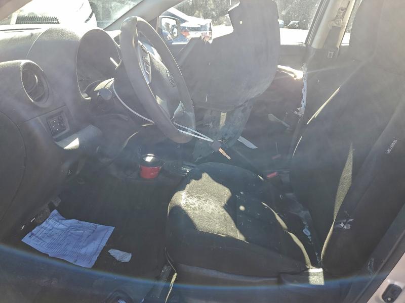 Photo 7 from auction – 2017 NISSAN VERSA with VIN 3N1CN7AP9HL879101