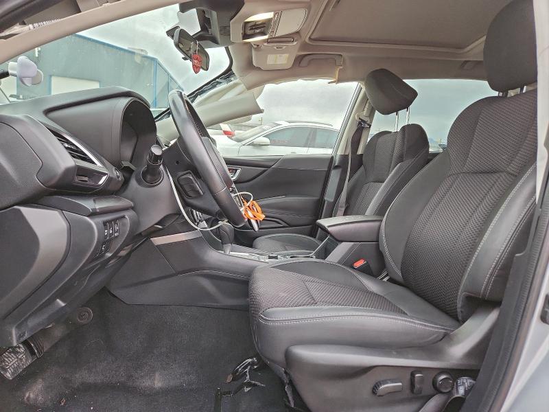 Photo 7 from auction – 2022 SUBARU FORESTER P with VIN JF2SKAEC8NH404976