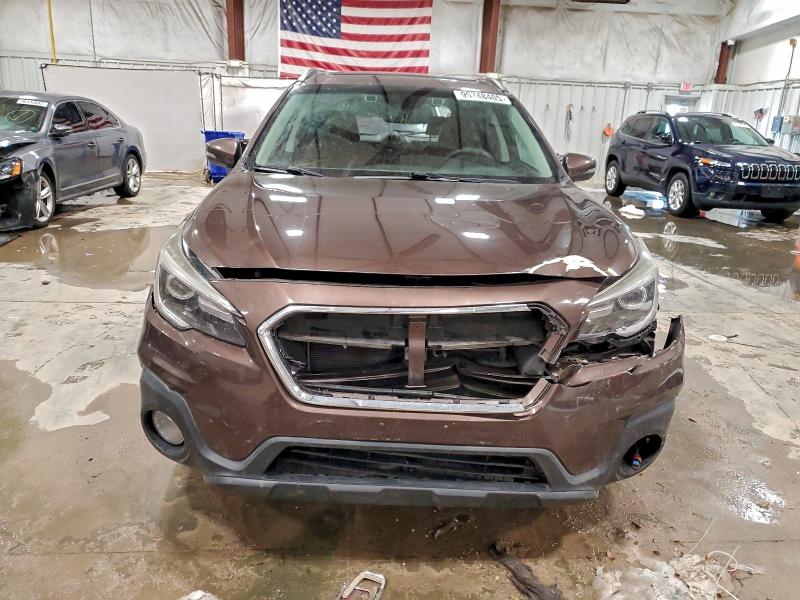 Photo 5 from auction – 2019 SUBARU OUTBACK TO with VIN 4S4BSATC1K3222543