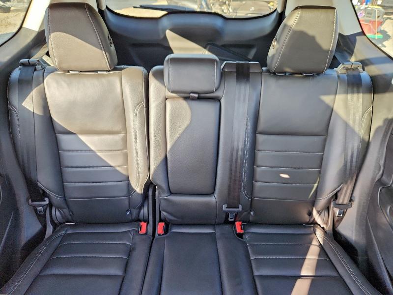 Photo 10 from auction – 2016 FORD ESCAPE TIT with VIN 1FMCU0JX5GUA73151
