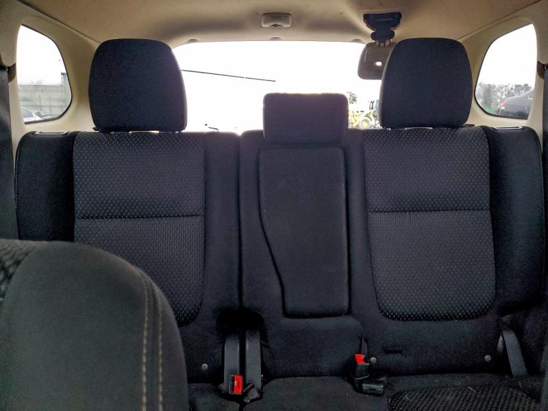 Zdjęcie 10 z aukcji – 2018 MITSUBISHI OUTLANDER z VIN JA4AD2A32JZ003602