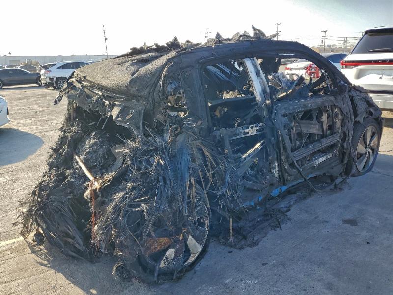 Photo 3 from auction – 2016 BMW I3 REX with VIN WBY1Z4C58GV507703