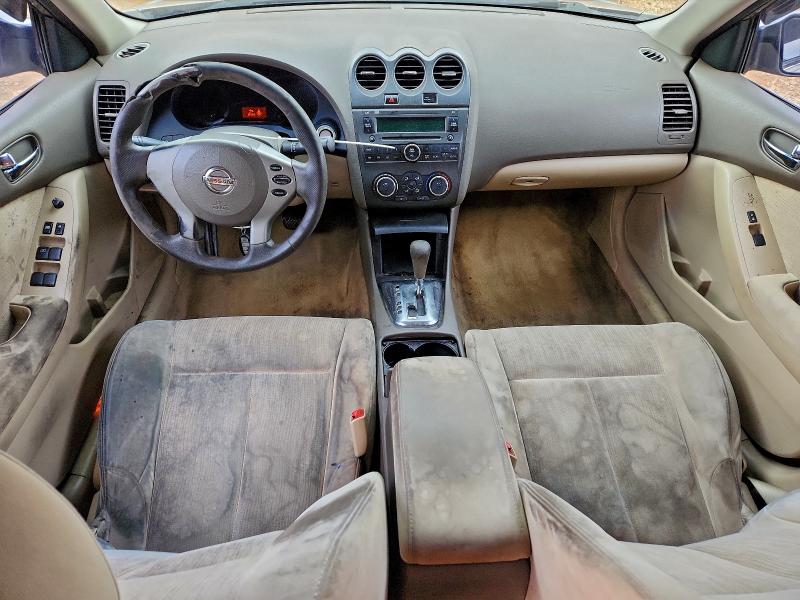 Foto 8 de la subasta – 2012 NISSAN ALTIMA BAS con VIN 1N4AL2AP4CC252796