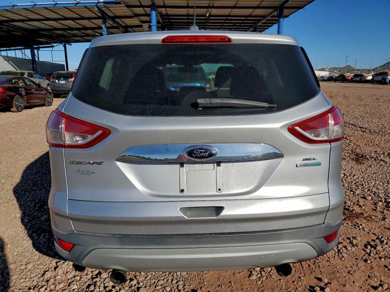 Photo 6 from auction – 2013 FORD ESCAPE SEL with VIN 1FMCU0H90DUA47396