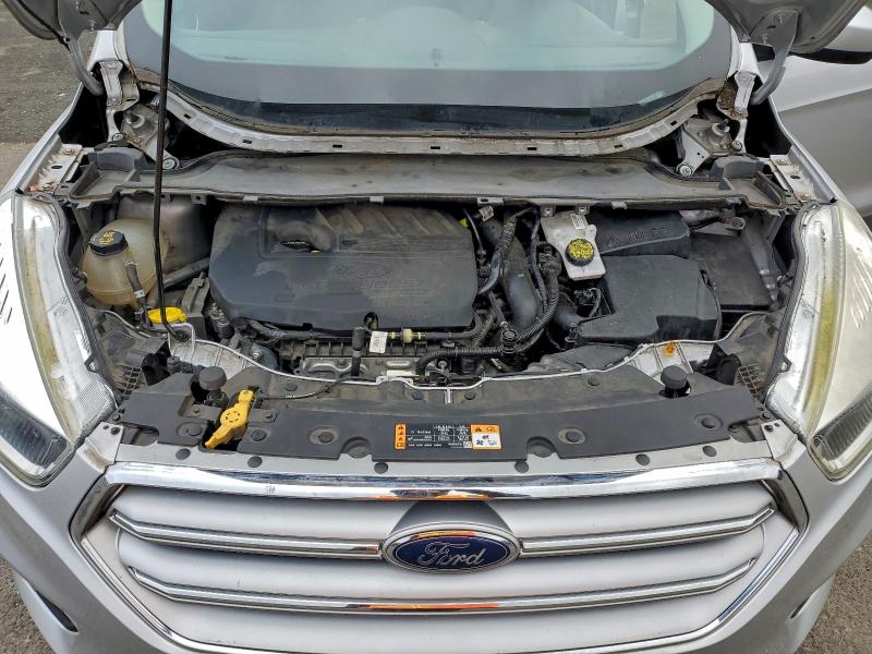 Photo 11 from auction – 2017 FORD ESCAPE SE with VIN 1FMCU0GD1HUE39072