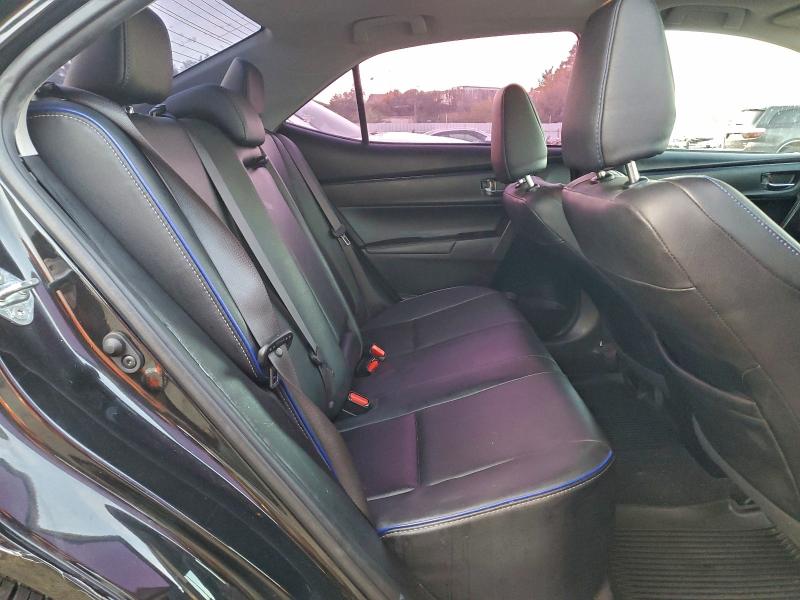Photo 10 from auction – 2018 TOYOTA COROLLA L with VIN 2T1BURHEXJC093506