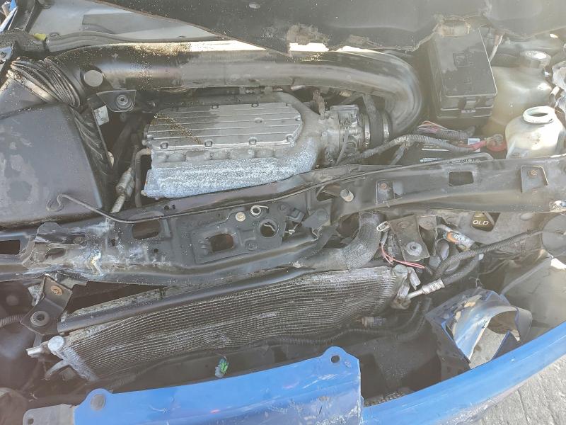 Photo 12 from auction – 2004 SATURN VUE with VIN 5GZCZ53434S886578