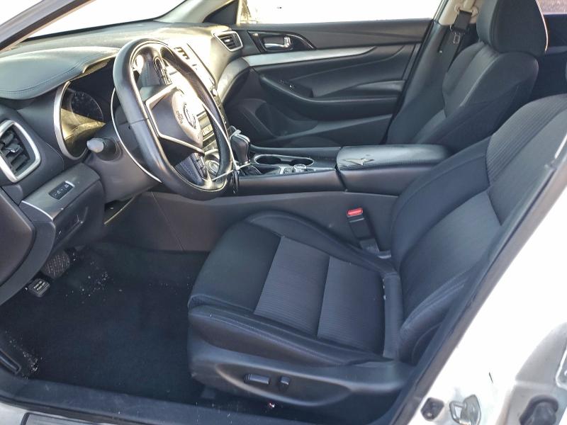 Photo 7 from auction – 2016 NISSAN MAXIMA 3.5 with VIN 1N4AA6AP1GC405525