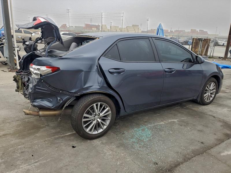 Photo 3 from auction – 2015 TOYOTA COROLLA with VIN 5YFBURHE8FP234239