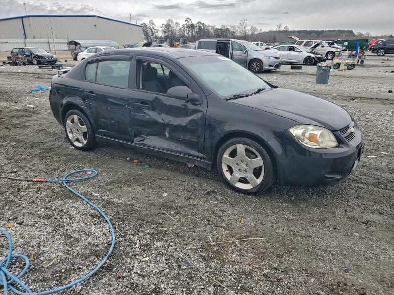 Photo 4 from auction – 2010 CHEVROLET COBALT 2LT with VIN 1G1AF5F57A7141944