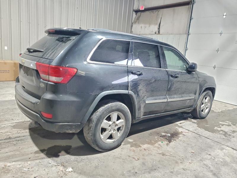 Photo 3 from auction – 2011 JEEP GRAND CHER with VIN 1J4RR4GG8BC535533