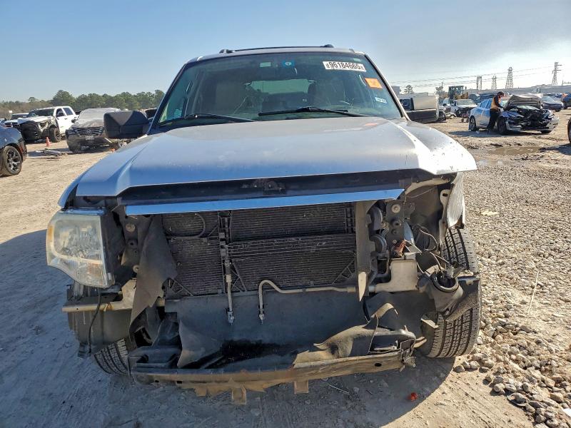 Photo 5 from auction – 2010 FORD EXPEDITION with VIN 1FMJK1F59AEB72969