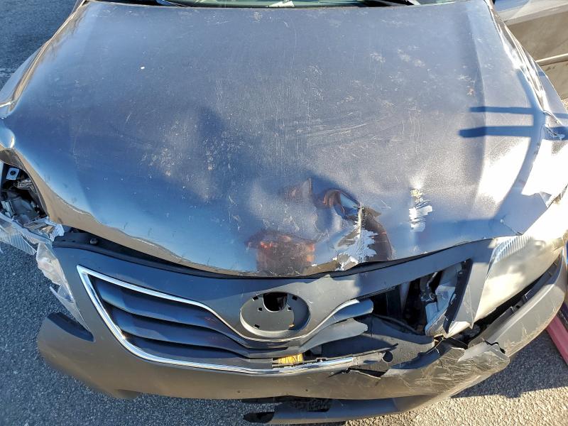 Photo 11 from auction – 2010 TOYOTA CAMRY BASE with VIN 4T1BF3EKXAU079282