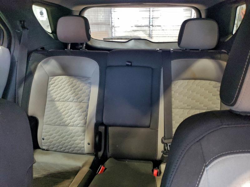 Photo 10 from auction – 2019 CHEVROLET EQUINOX LT with VIN 2GNAXTEV9K6256578