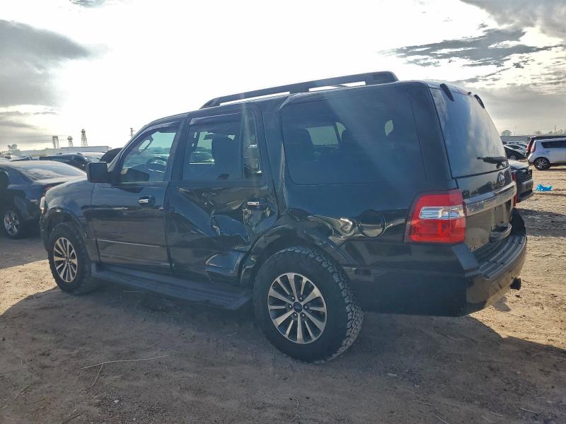 Photo 2 from auction – 2017 FORD EXPEDITION with VIN 1FMJU1HT6HEA54605