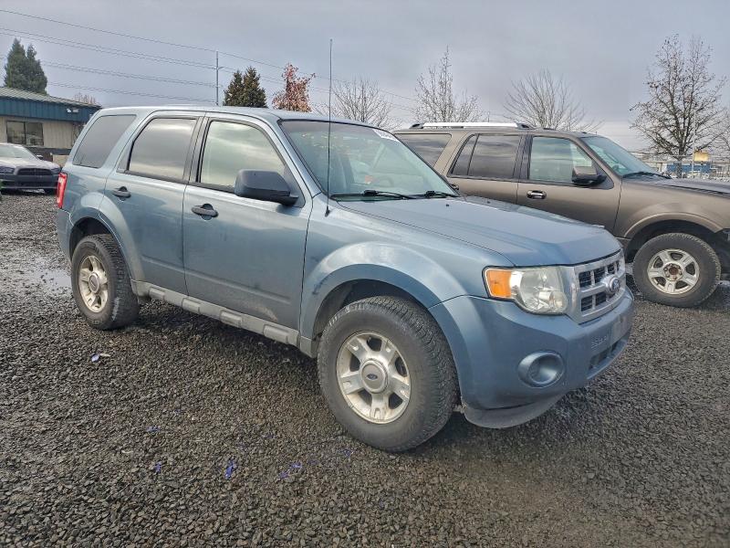 Photo 4 from auction – 2010 FORD ESCAPE XLS with VIN 1FMCU0C72AKB10382