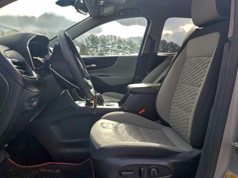 Photo 7 from auction – 2019 CHEVROLET EQUINOX with VIN 2GNAXKEV7K6128477