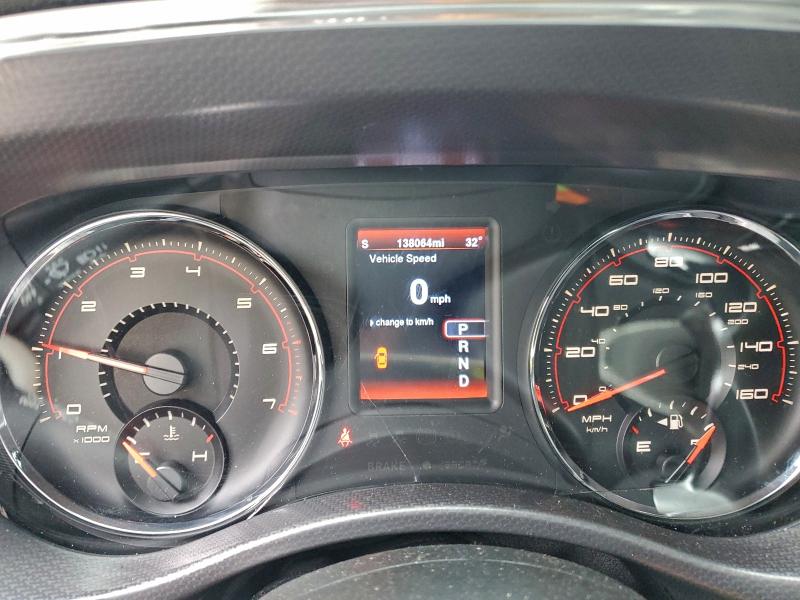 Photo 9 from auction – 2014 DODGE CHARGER R/ with VIN 2C3CDXDT5EH241753