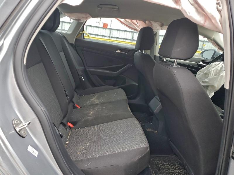 Photo 10 from auction – 2021 VOLKSWAGEN JETTA S with VIN 3VWC57BU3MM005992