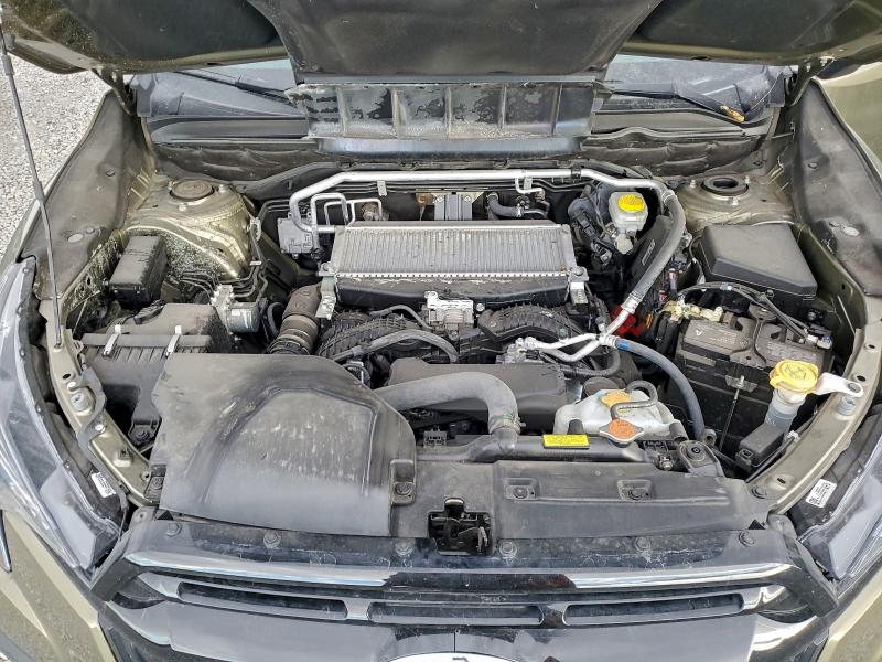 Zdjęcie 12 z aukcji – 2024 SUBARU ASCENT z VIN 4S4WMAKD3R3428107