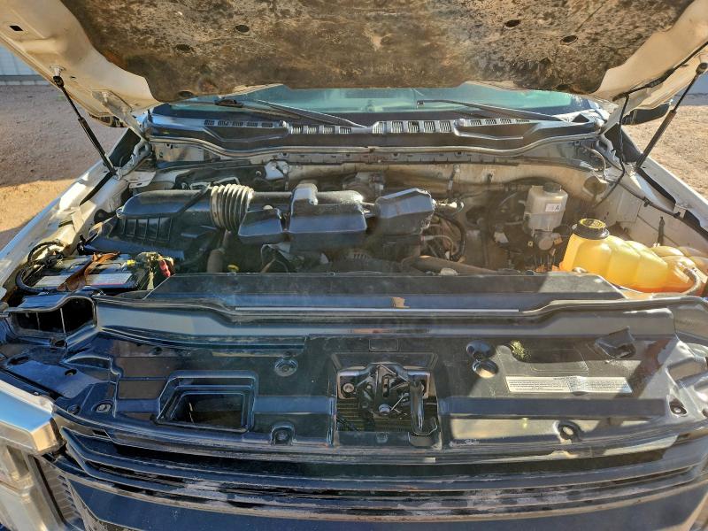 Photo 11 from auction – 2017 FORD F250 SUPER with VIN 1FT7X2B60HEE65948