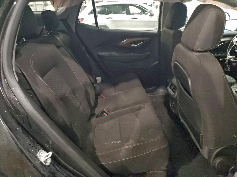 Photo 11 from auction – 2018 GMC TERRAIN SL with VIN 3GKALTEX4JL257979