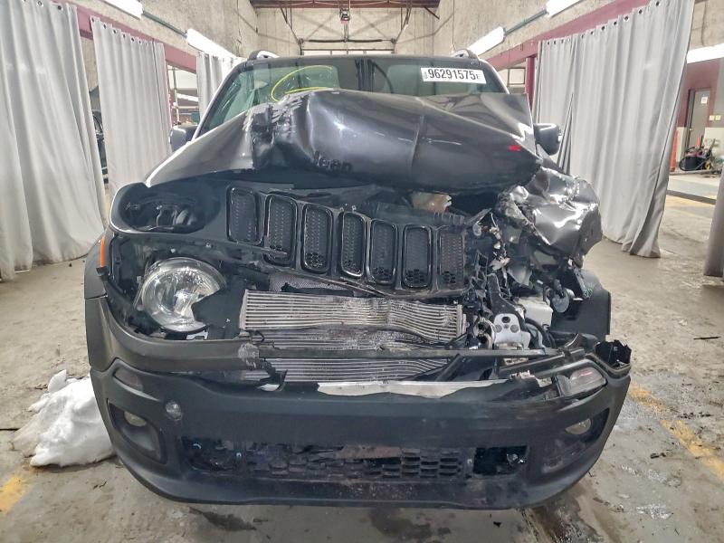 Photo 5 from auction – 2018 JEEP RENEGADE with VIN ZACCJBBB2JPH90627
