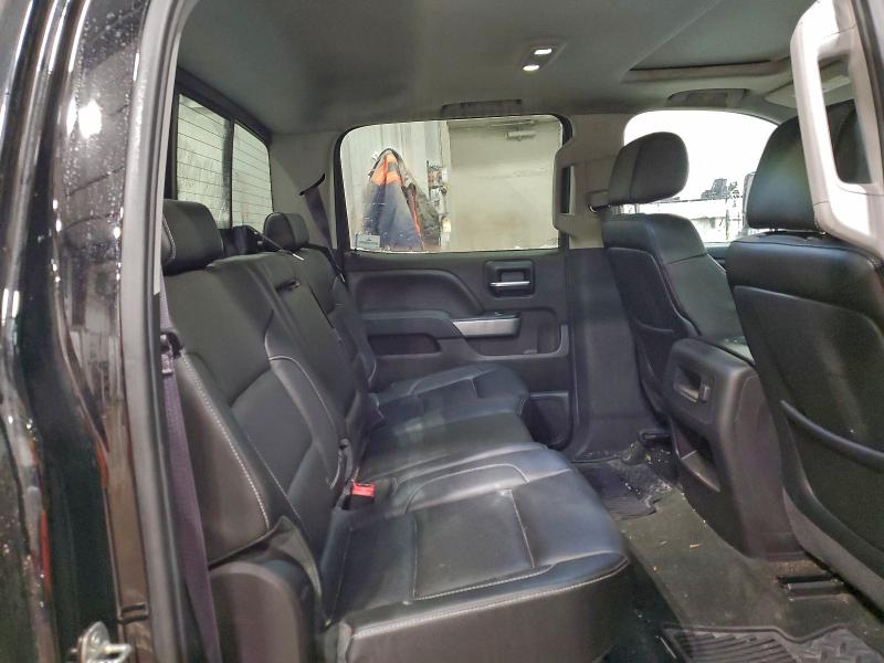 Photo 10 from auction – 2014 CHEVROLET SILVERADO with VIN 3GCUKSEC3EG440100