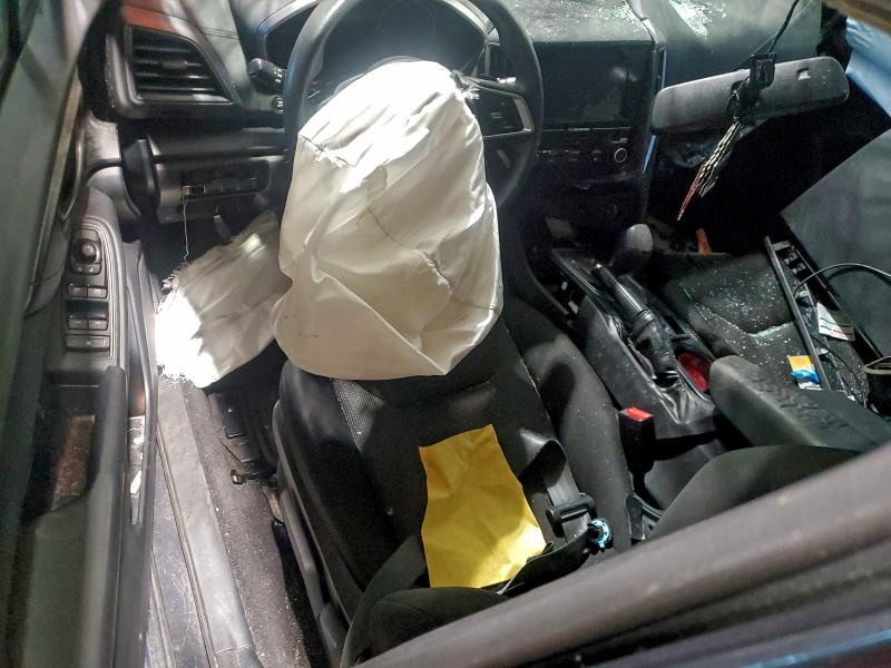 Photo 8 from auction – 2018 SUBARU IMPREZA PR with VIN 4S3GTAB63J3739862