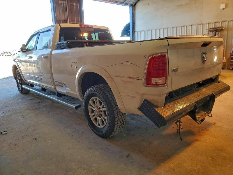 Photo 2 from auction – 2016 RAM 3500 LARAM with VIN 3C63R2JL4GG108027
