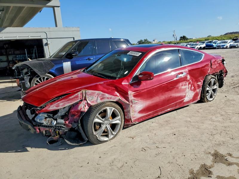 2011 Honda Accord