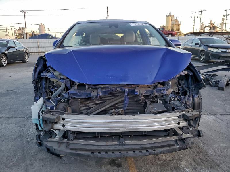 Photo 5 from auction – 2017 TOYOTA PRIUS with VIN JTDKBRFUXH3540001