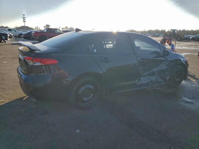 Photo 3 from auction – 2023 TOYOTA COROLLA LE with VIN 5YFB4MDE8PP041597