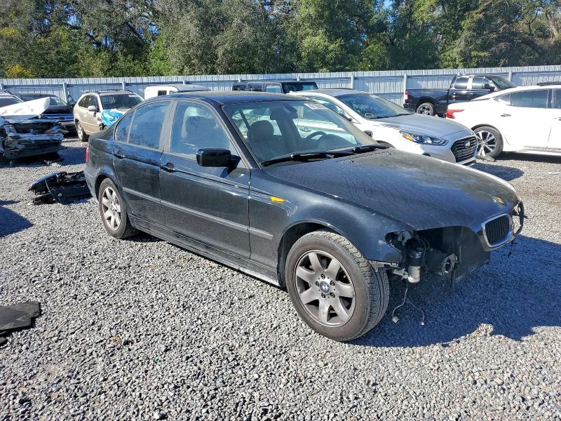 Photo 4 from auction – 2004 BMW 325 I with VIN WBAEV33404KR34156