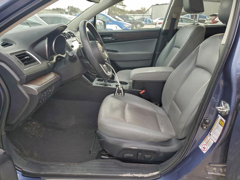 Снимка 7 от търг – 2018 SUBARU OUTBACK 2. с VIN 4S4BSANC2J3347580