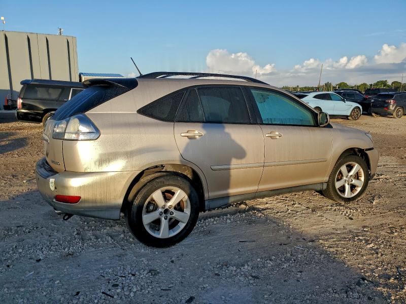 Photo 3 from auction – 2004 LEXUS RX 330 with VIN 2T2GA31U54C011680