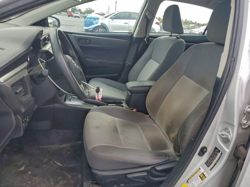 Photo 7 from auction – 2016 TOYOTA COROLLA L with VIN 5YFBURHE3GP413371