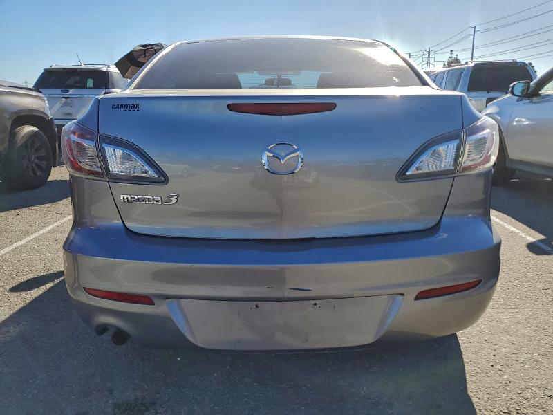 Photo 6 from auction – 2012 MAZDA 3 I with VIN JM1BL1UG5C1555179