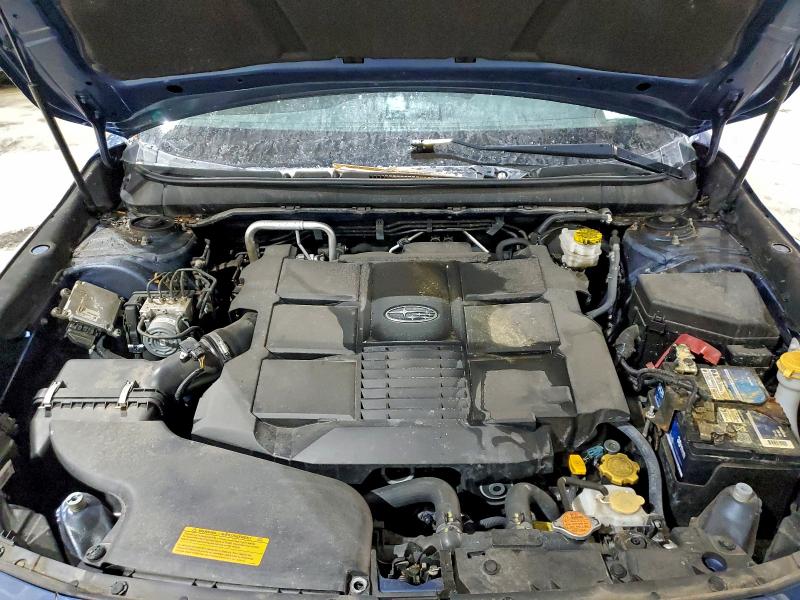 Zdjęcie 12 z aukcji – 2019 SUBARU OUTBACK 3. z VIN 4S4BSENC0K3359137